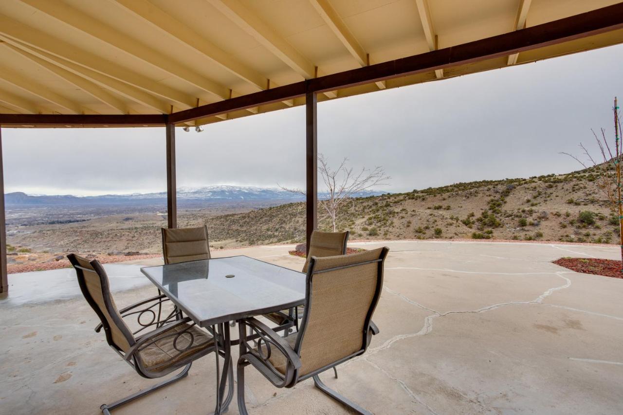 Spacious Grand Junction Home Rental With Mtn Views! Exteriér fotografie