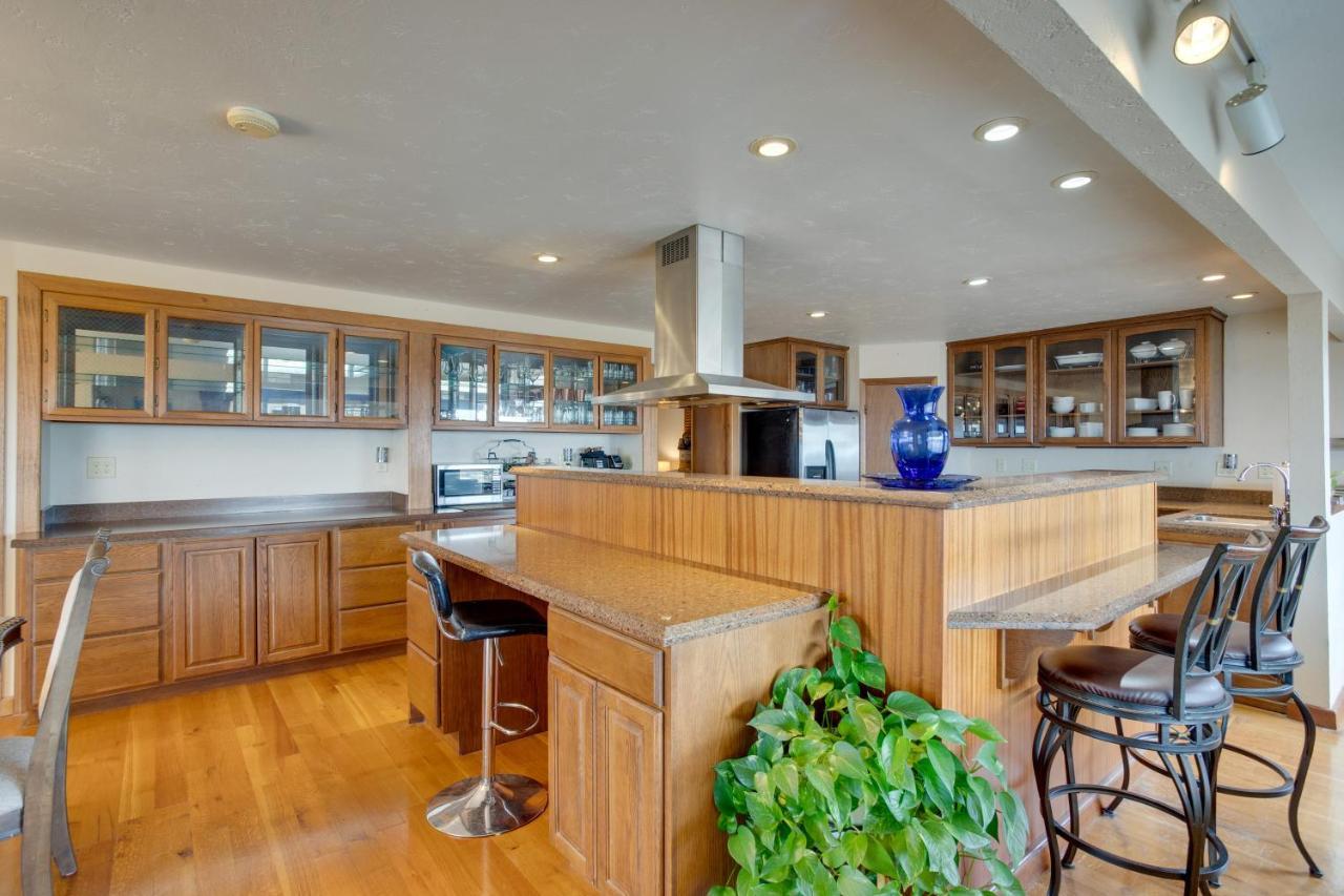 Spacious Grand Junction Home Rental With Mtn Views! Exteriér fotografie