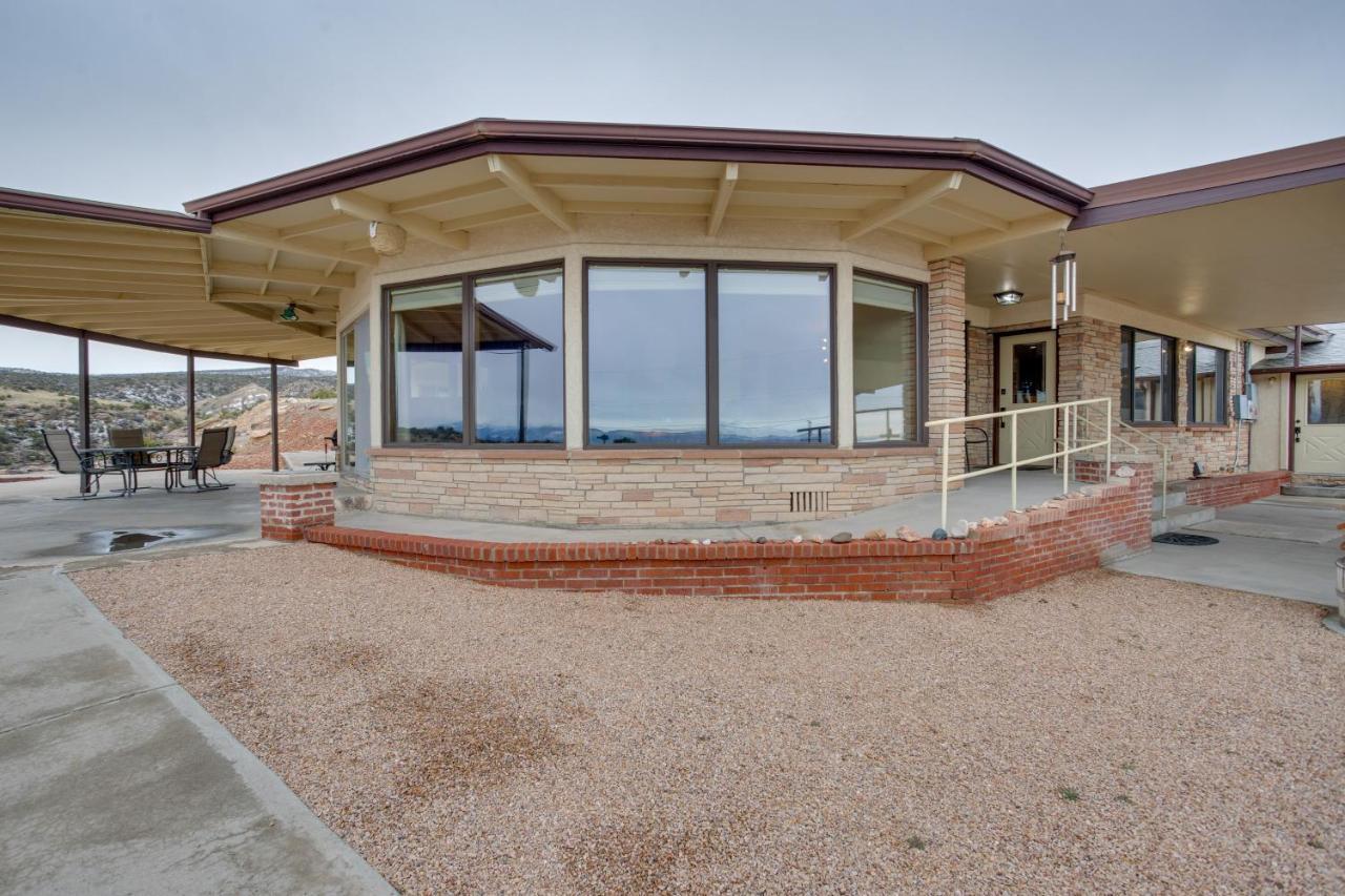 Spacious Grand Junction Home Rental With Mtn Views! Exteriér fotografie