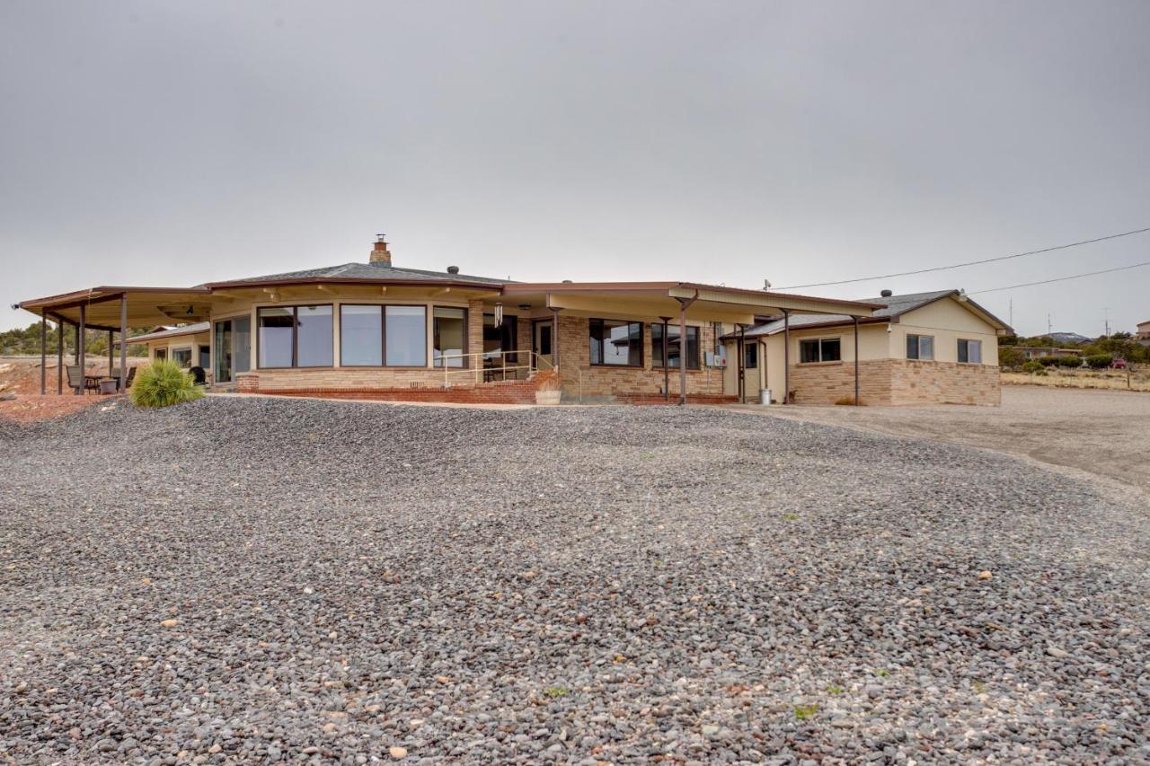 Spacious Grand Junction Home Rental With Mtn Views! Exteriér fotografie