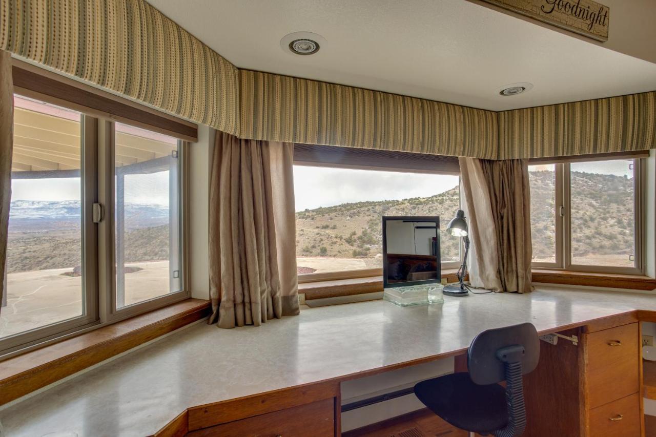 Spacious Grand Junction Home Rental With Mtn Views! Exteriér fotografie