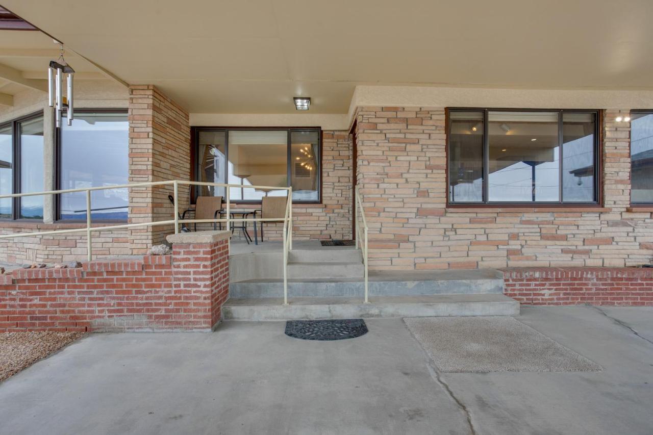 Spacious Grand Junction Home Rental With Mtn Views! Exteriér fotografie