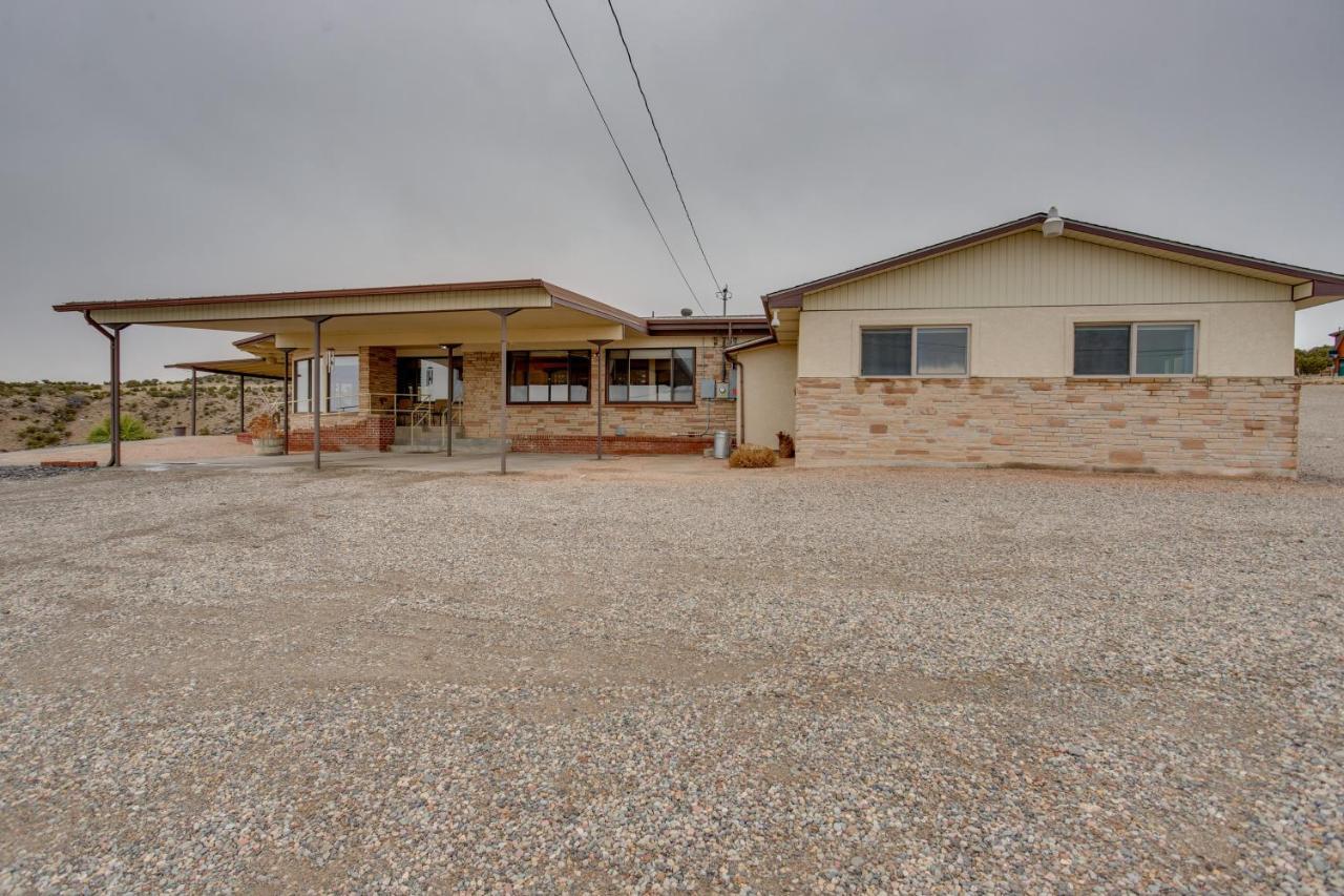 Spacious Grand Junction Home Rental With Mtn Views! Exteriér fotografie