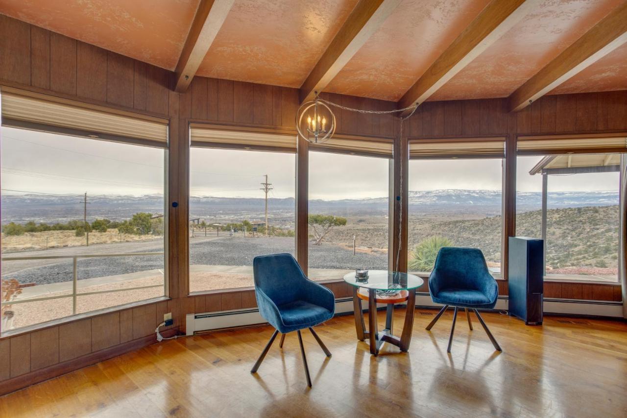 Spacious Grand Junction Home Rental With Mtn Views! Exteriér fotografie